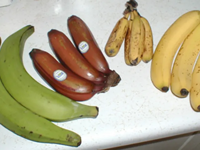 Banana, is it keto?