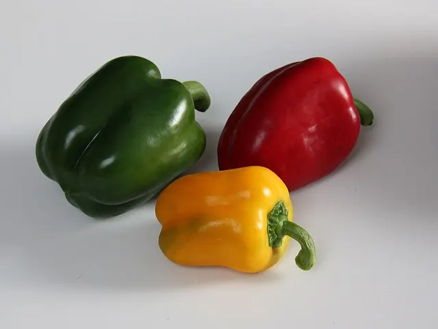 Bell Pepper, is it keto?