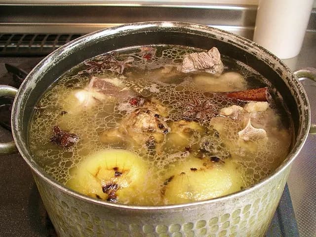 Bone Broth, is it keto?