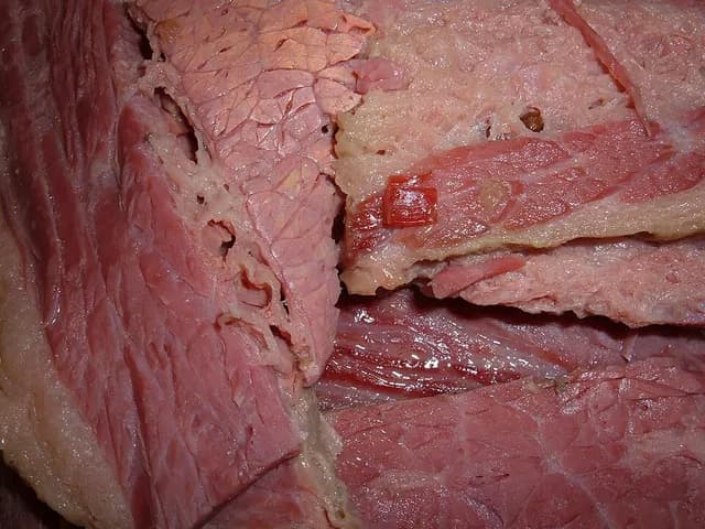 Corned Beef, is it keto?