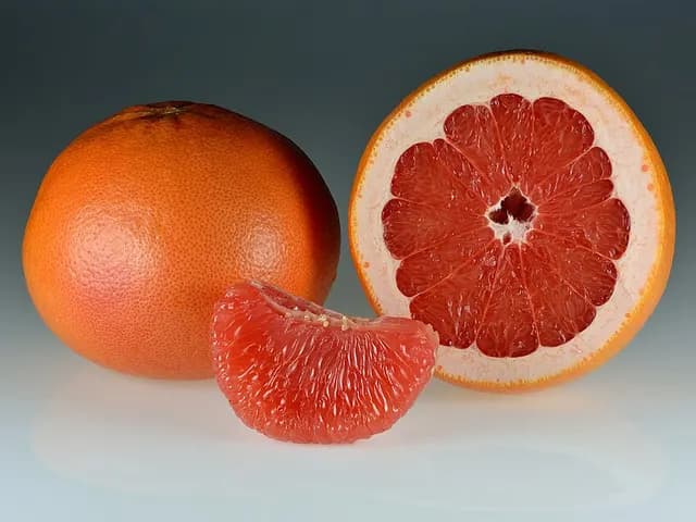 Grapefruit, is it keto?