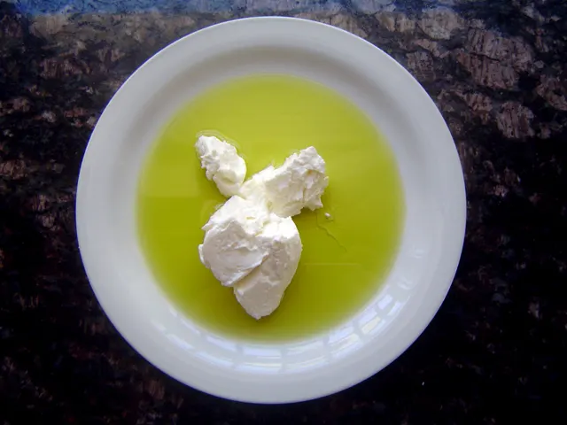 Greek Yogurt (plain, full-fat), is it keto?
