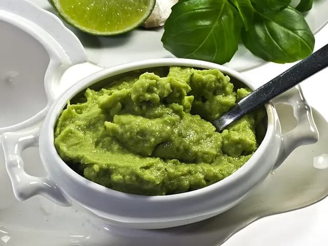 Guacamole (Store-Bought Dip), is it keto?
