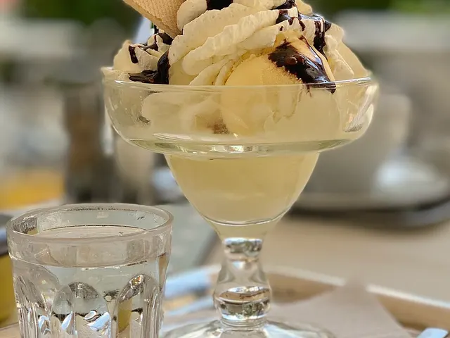 Ice Cream (vanilla), is it keto?