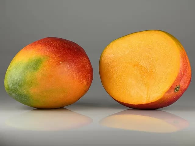 Mango, is it keto?