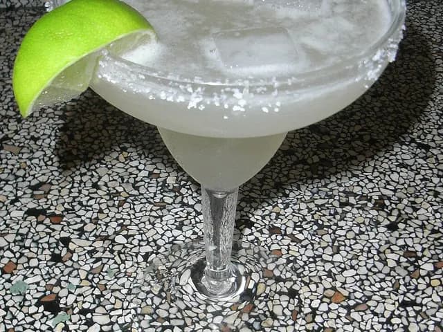 Margarita, is it keto?
