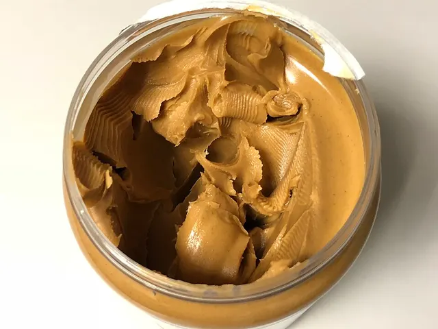 Peanut Butter (Natural, No Sugar), is it keto?