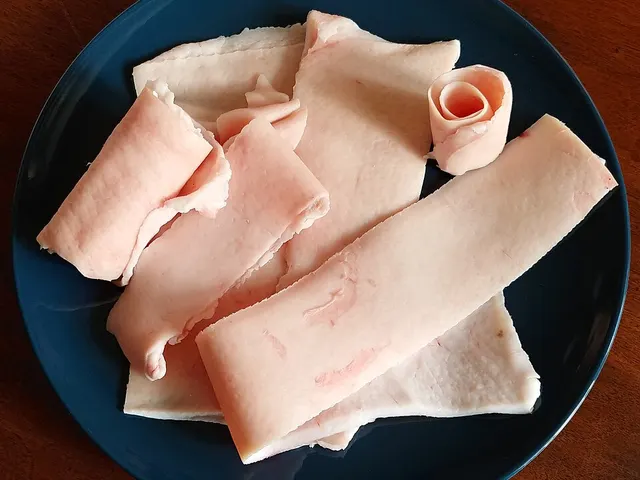 Pork Rinds (Plain), is it keto?