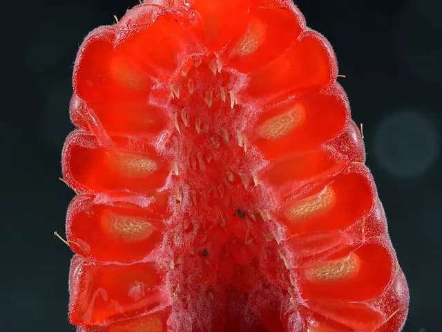 Raspberries (Fresh), is it keto?