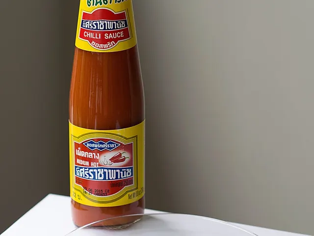 Sriracha, is it keto?