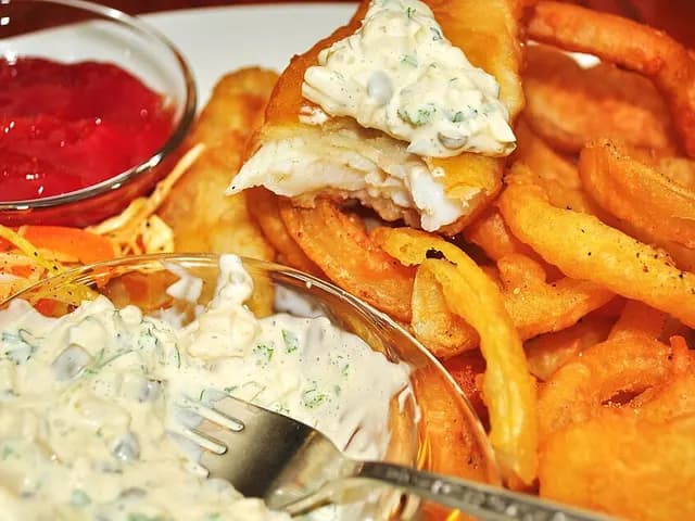 Tartar Sauce, is it keto?