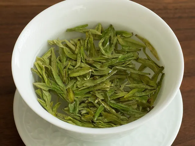Tea (unsweetened), is it keto?