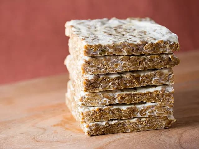 Tempeh (Plain), is it keto?