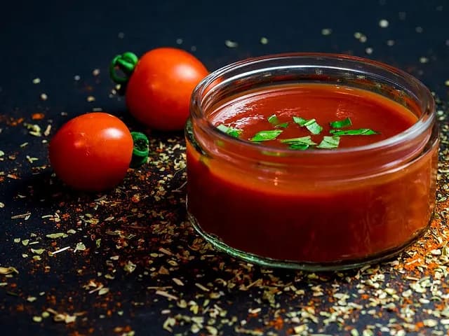 Tomato Sauce (marinara), is it keto?