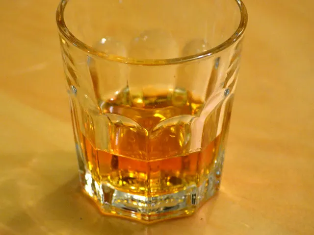 Whiskey, is it keto?