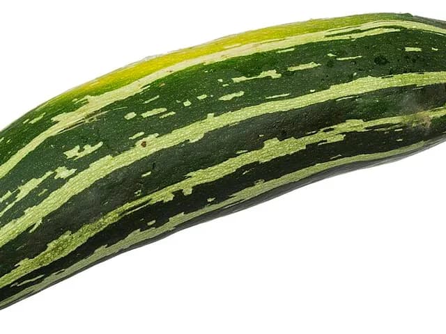 Zucchini, is it keto?